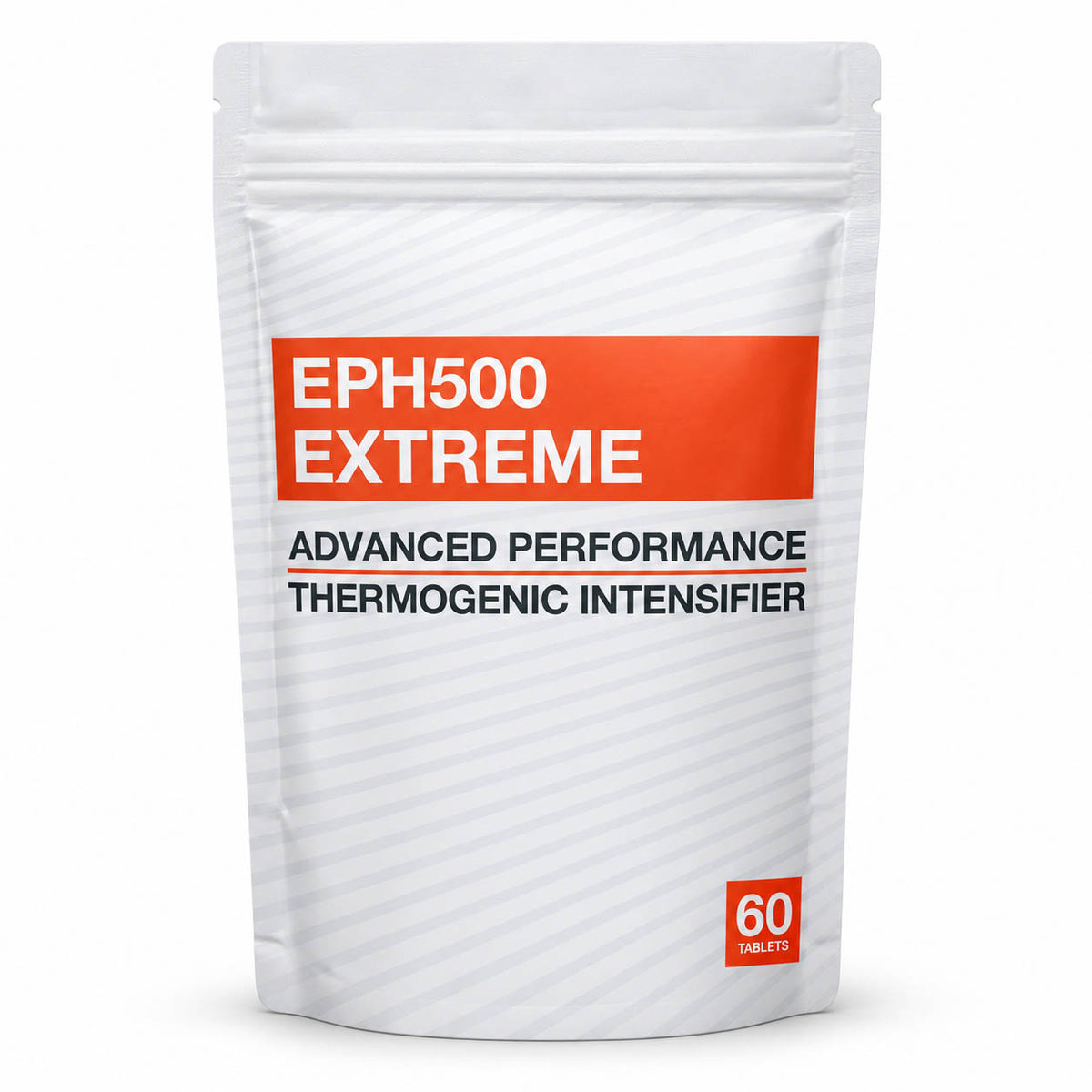 EPH500 Extreme (60 Tablets) Fat Burner