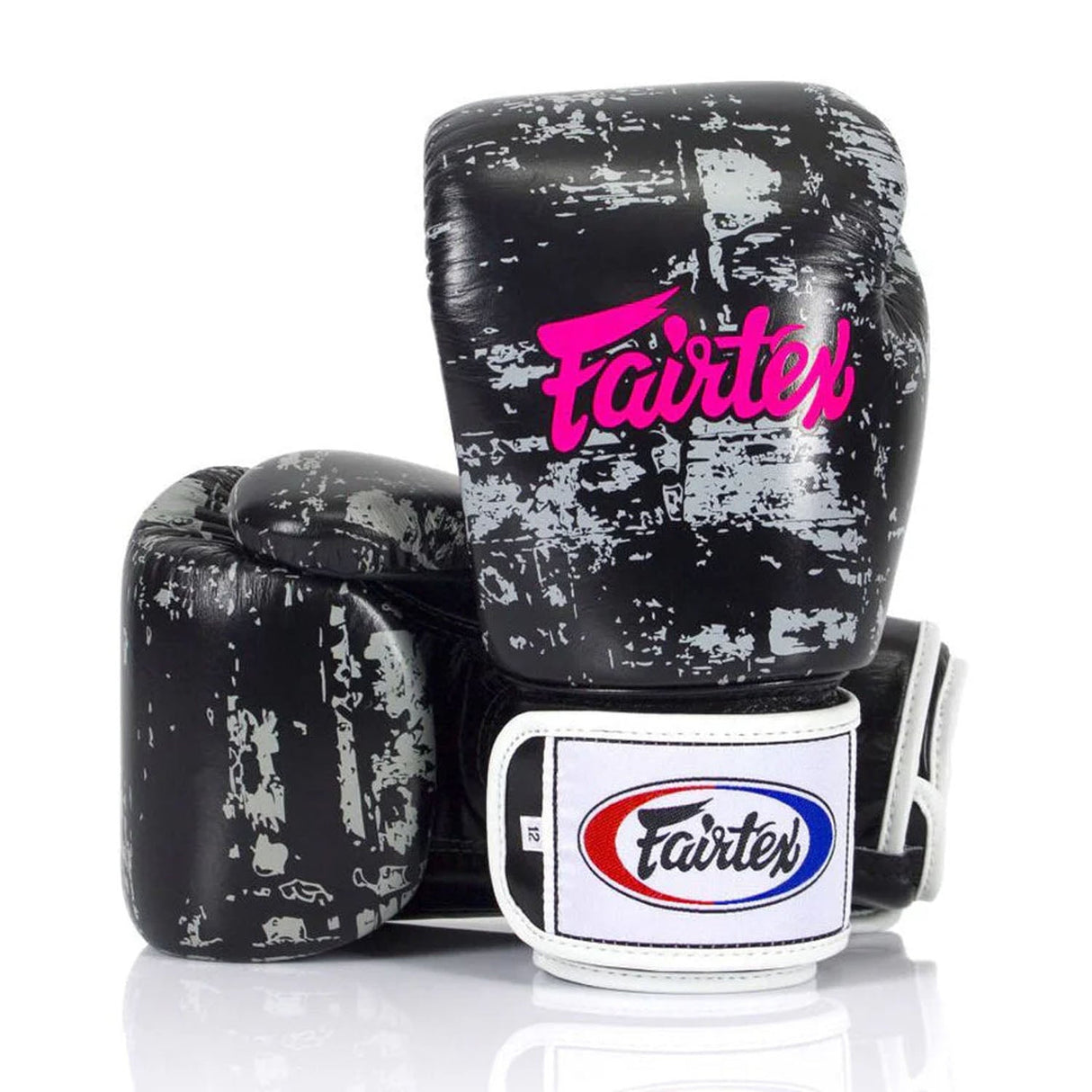 Fairtex BGV1 Dark Cloud Limited Edition Boxing Gloves