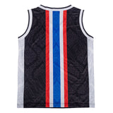 Fairtex JS62 Basketball Jersey - Black