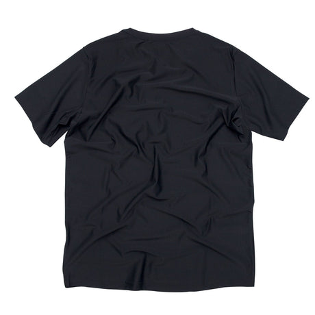 Fairtex TST181 Dri-Fit T-Shirt - Black