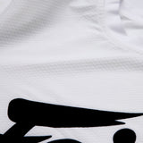 Fairtex TST181 Dri-Fit T-Shirt - White