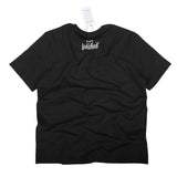 Fairtex TST335 French Terry T-Shirt - Phra Nakhon - Black