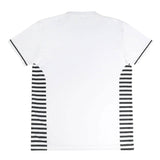Fairtex TST353 Dri-Fit T-Shirt - ONE Lumpinee - White