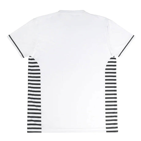 Fairtex TST353 Dri-Fit T-Shirt - ONE Lumpinee - White