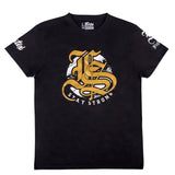 Fairtex x Fight Story T-Shirt - Black