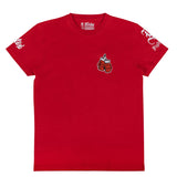 Fairtex x Fight Story T-Shirt - Red