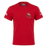 Fairtex x Fight Story T-Shirt - Red