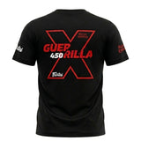 Fairtex x Royal Enfield Limited Edition T-shirt - Guerrilla 450