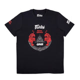 Fairtex x Royal Enfield Limited Edition T-shirt - Guerrilla 450