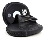 Fairtex FMV15 Pro Speed Mitts - Black