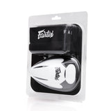 Fairtex GC3 Compression Shorts With Athletic Cup