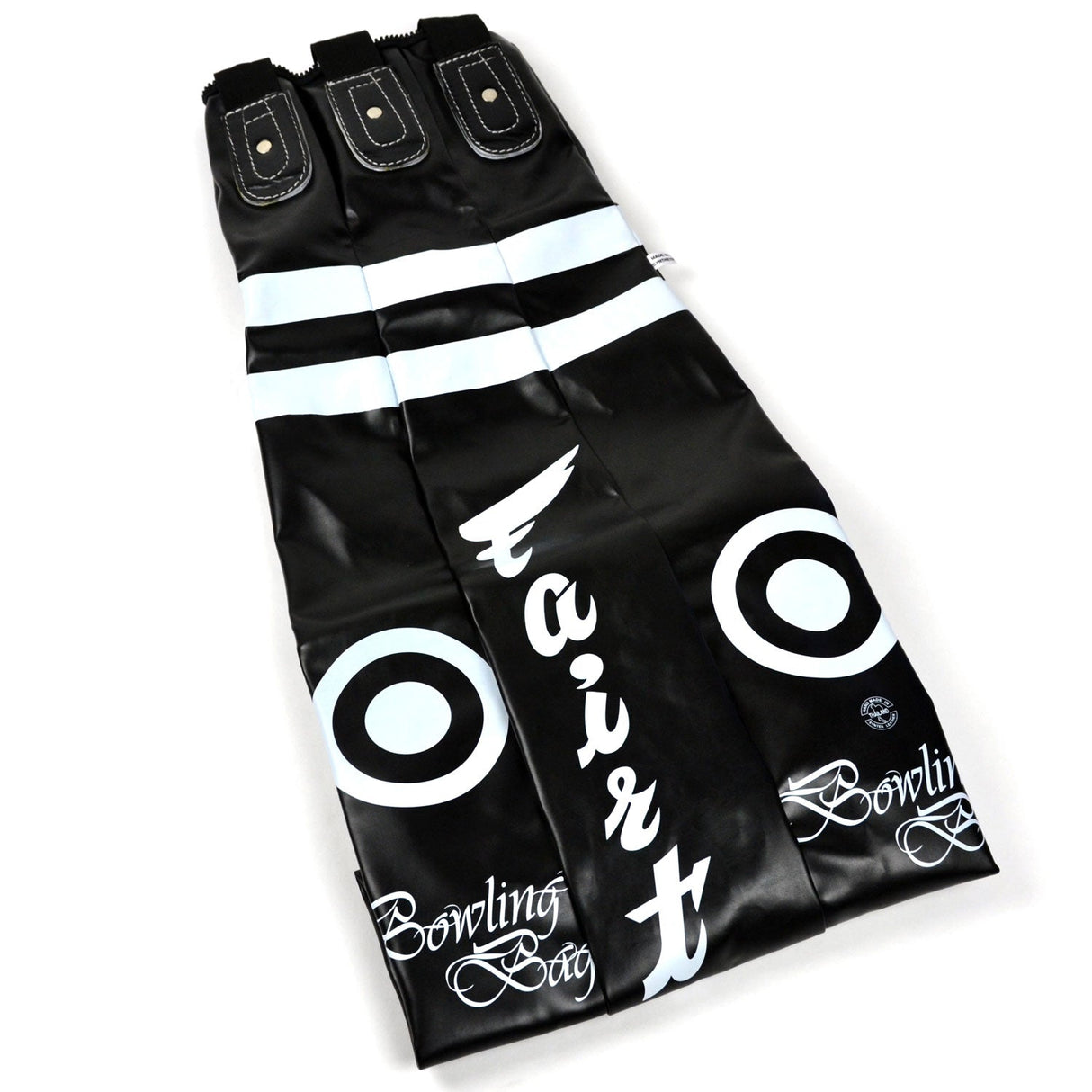 Fairtex HB10 Bowling Bag (UN-FILLED)