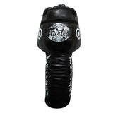 Fairtex HB13 Uppercut-Angle Bag (UN-FILLED)
