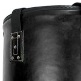 Fairtex HB7 7ft Pole Bag - Black (UN-FILLED)