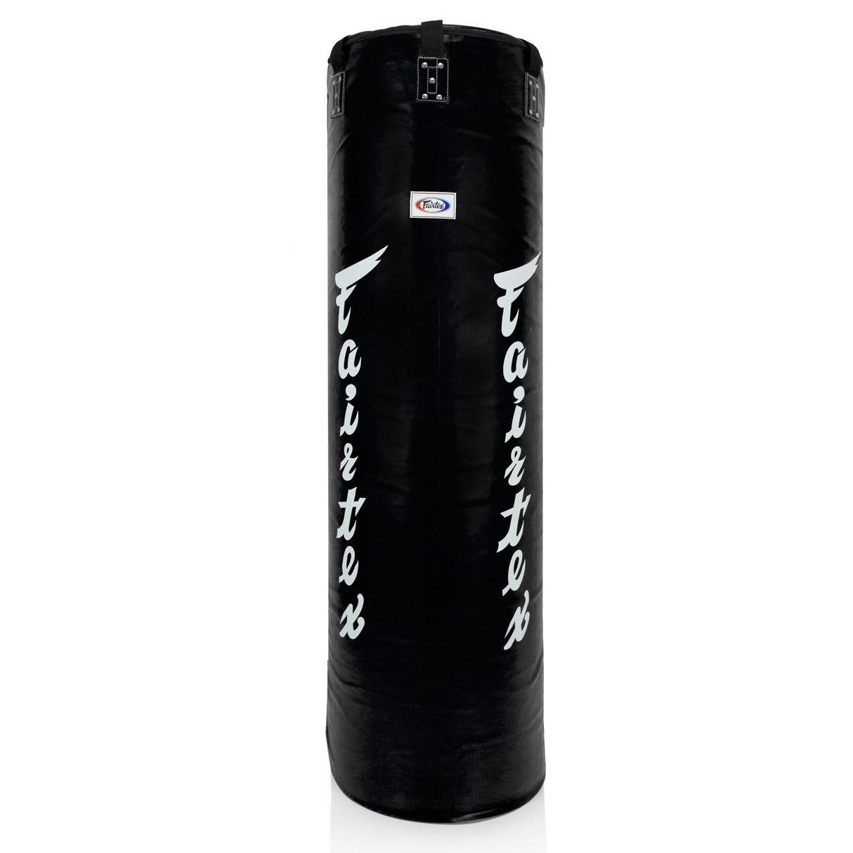 Fairtex HB7 7ft Pole Bag - Black (UN-FILLED)