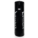 Fairtex HB7 7ft Pole Bag - Black (UN-FILLED)