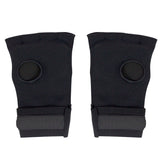 Fairtex HW3 Quick Wraps - Black