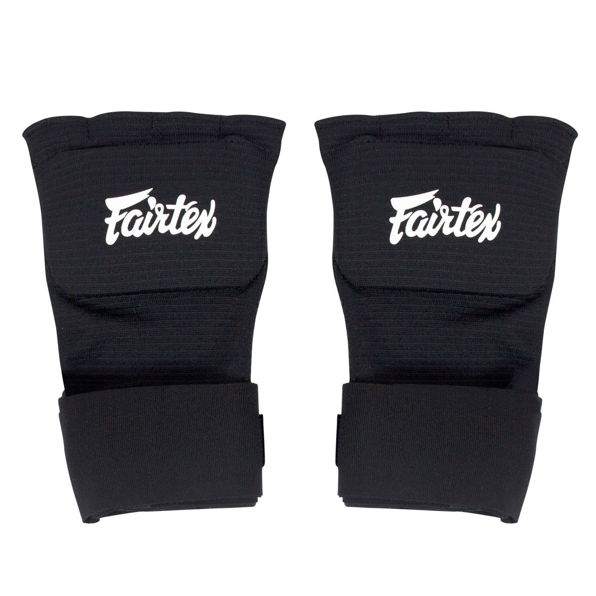 Fairtex HW3 Quick Wraps - Black