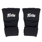 Fairtex HW3 Quick Wraps - Black