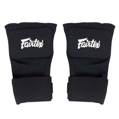 Fairtex HW3 Quick Wraps - Black