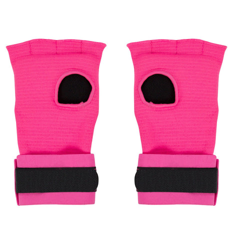 Fairtex HW3 Quick Wraps - Pink
