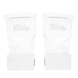 Fairtex HW3 Quick Wraps - White