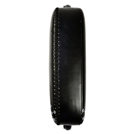 Fairtex LKP1 Leg Kick Pad - Black