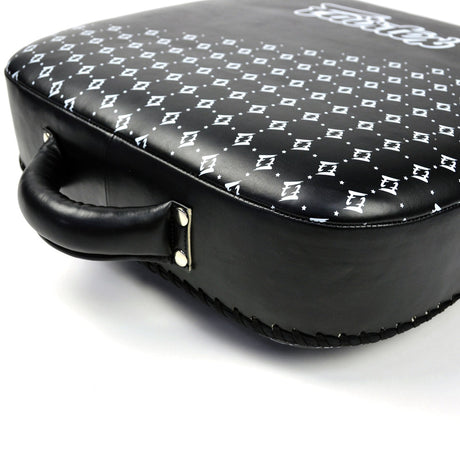 Fairtex LKP1 Leg Kick Pad - Black