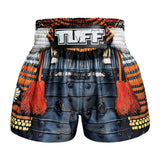 TUFF Muay Thai Shorts - MS656 - The Ashigaru