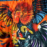 TUFF Muay Thai Shorts - MS676 - Lethwei Rooster