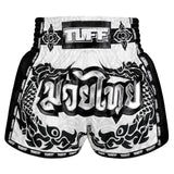TUFF Muaythai Shorts Retro Style - MSC108 - The Great Hongsa