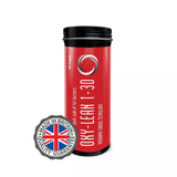 Black Labs OxyLean 1-3D (90 Capsules) World's Strongest Fat Burner