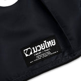Primo Muay Thai Shorts - Mamba Series - Black
