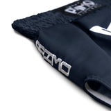 Primo Muay Thai Shorts - Mamba Series - Navy