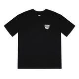 Primo T-Shirt - True Champions - Black