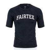 Fairtex RG8 Short Sleeve Rash Guard