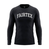 Fairtex RG9 Long Sleeve Rash Guard