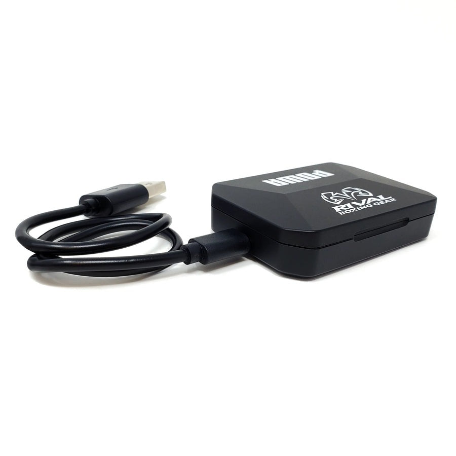 Rival Boxing Punch Sensors