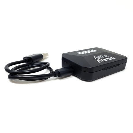 Rival Boxing Punch Sensors