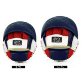 Interior Nash lining close up RPM80 mitts comfort