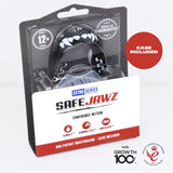 SafeJawz Extro Mouth Guard Fangz