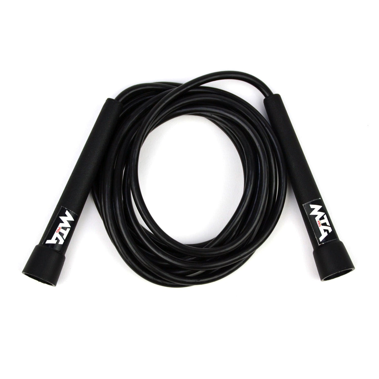 MTG Pro SR3 Lightweight Speed Rope - Black