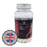 Excel Pharma T500 (60 Capsules) Extra Strong Thermogenic Fat Burner