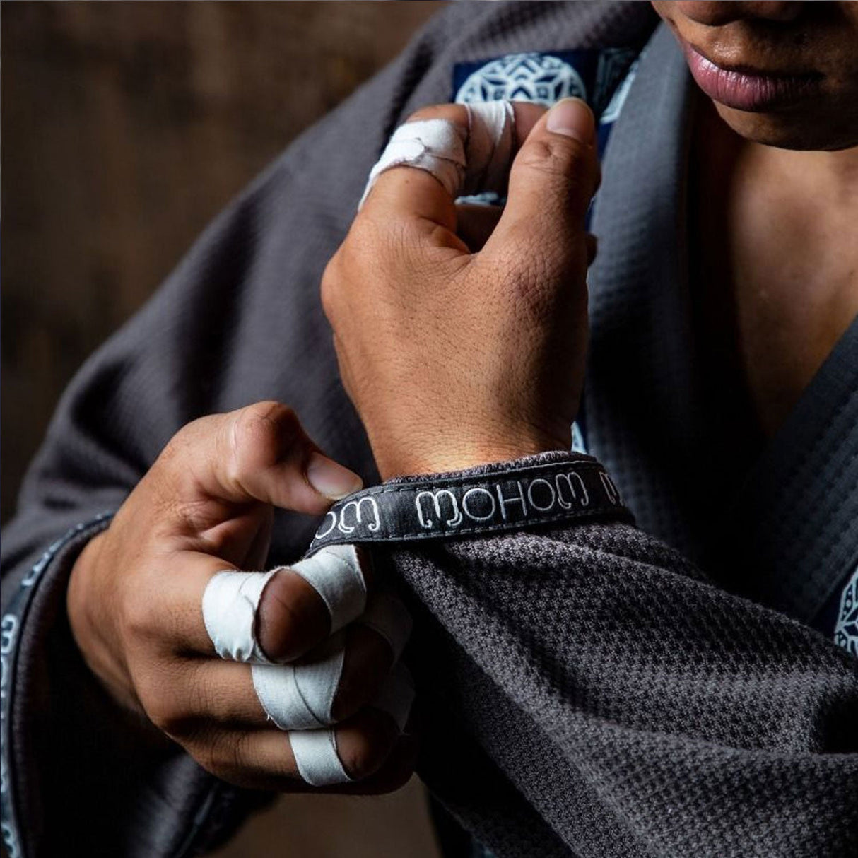 TAP2 Fairtex Finger Tape for BJJ and MMA