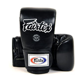 Fairtex TGT7 Cross-Trainer Bag Gloves - Black