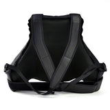 Fairtex TV2 Deluxe Microfibre Trainers Vest Black
