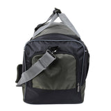 Twins Special BAG2 Heavy Duty Gym Bag - Olive