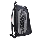 Twins Special BAG5 Convertible Rucksack - Dark Grey