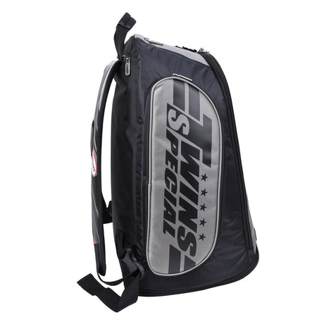 Twins Special BAG5 Convertible Rucksack - Dark Grey