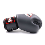 Twins Special BGVL3 Boxing Gloves - Grey